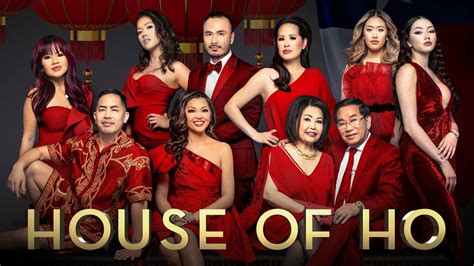 alluc house of ho